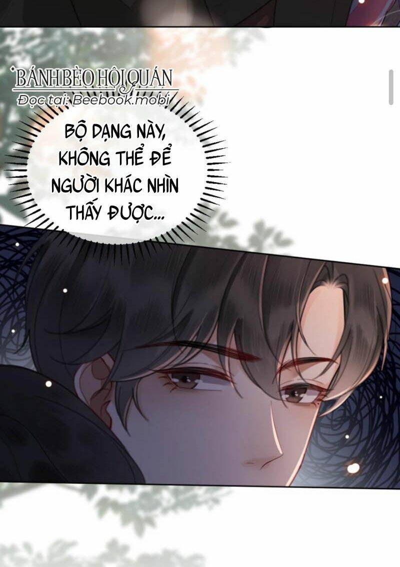 Cùng Đỉnh Lưu Ảnh Đế Yêu Đương Phát Đường: Chapter 33