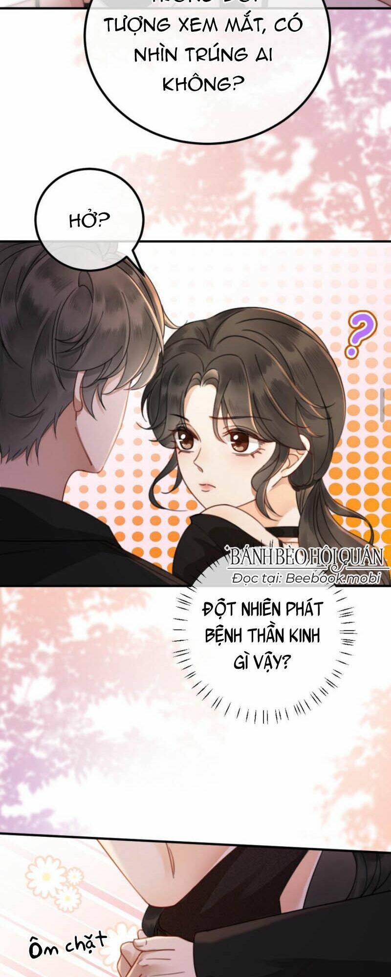 Cùng Đỉnh Lưu Ảnh Đế Yêu Đương Phát Đường: Chapter 33