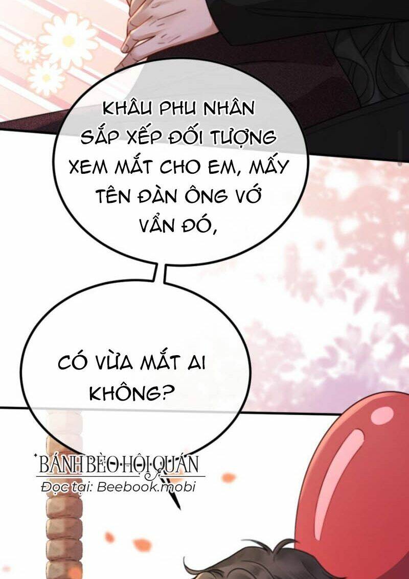 Cùng Đỉnh Lưu Ảnh Đế Yêu Đương Phát Đường: Chapter 33