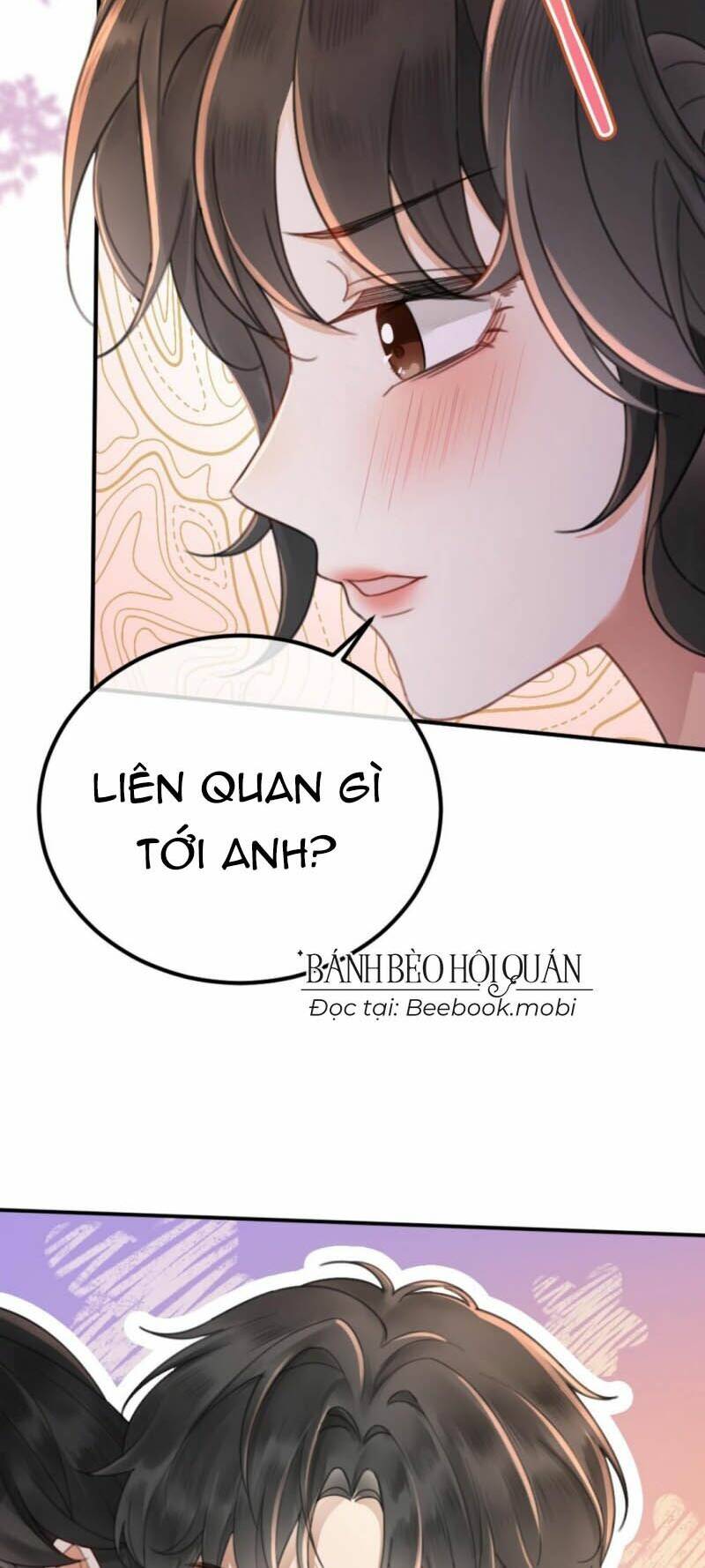 Cùng Đỉnh Lưu Ảnh Đế Yêu Đương Phát Đường: Chapter 33