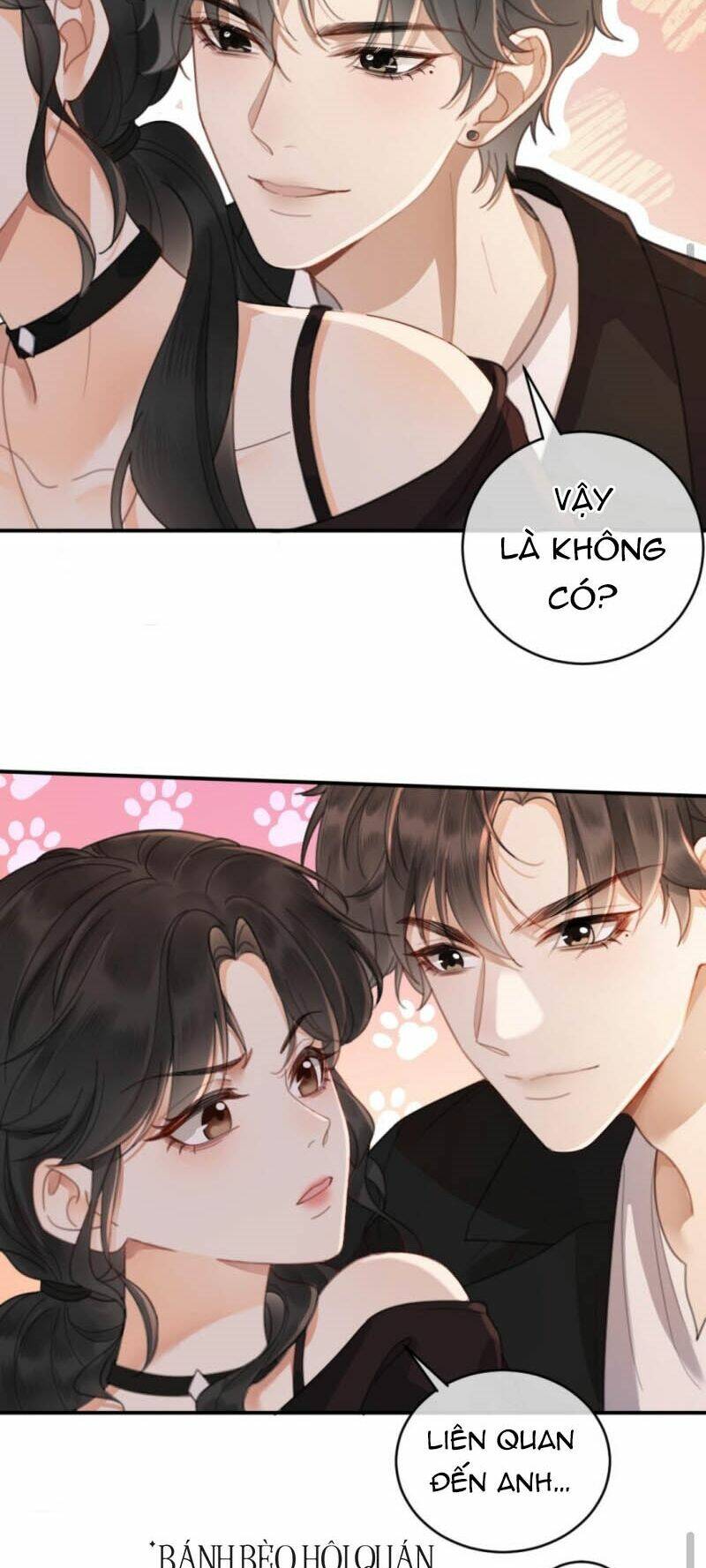 Cùng Đỉnh Lưu Ảnh Đế Yêu Đương Phát Đường: Chapter 33