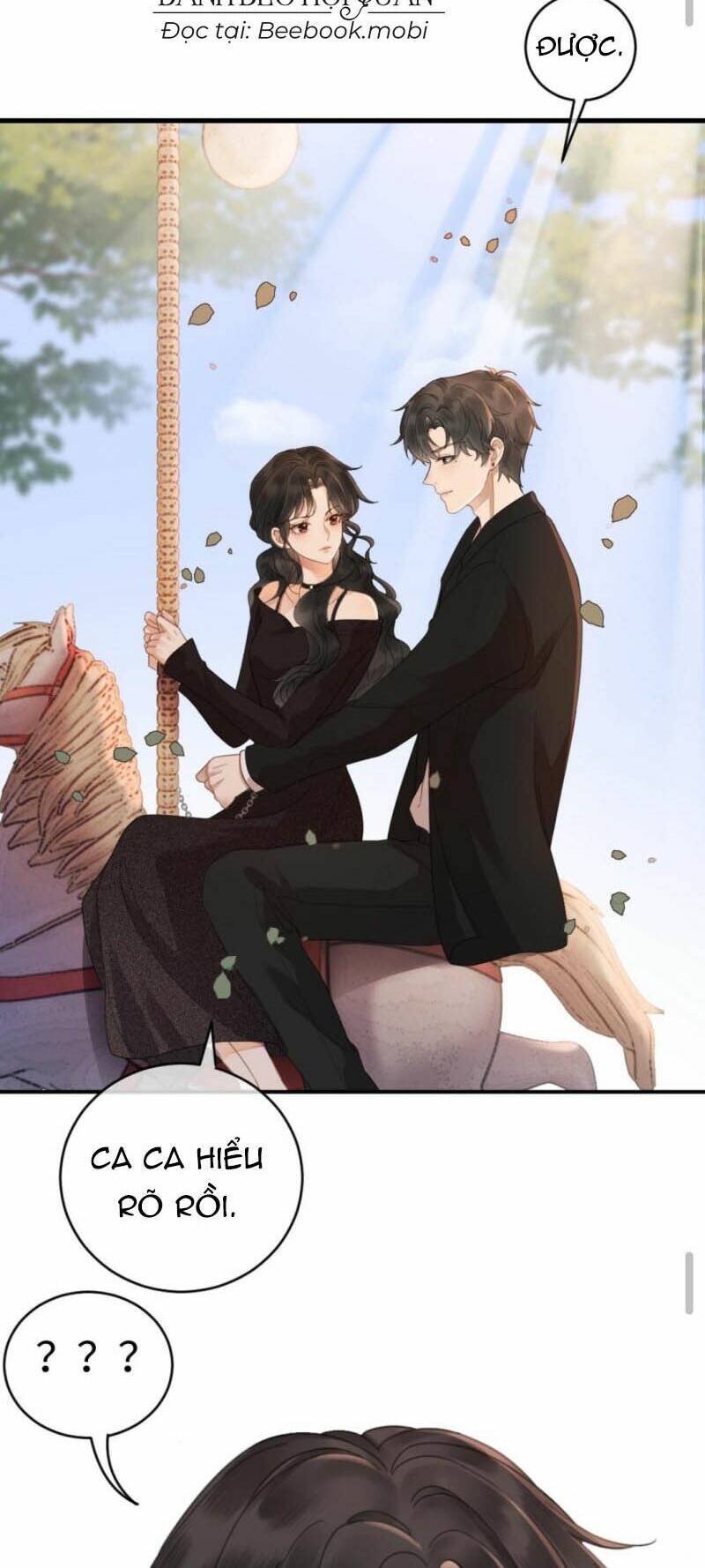 Cùng Đỉnh Lưu Ảnh Đế Yêu Đương Phát Đường: Chapter 33