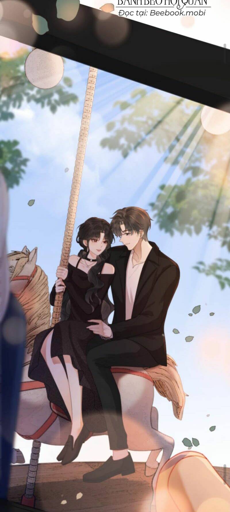 Cùng Đỉnh Lưu Ảnh Đế Yêu Đương Phát Đường: Chapter 33