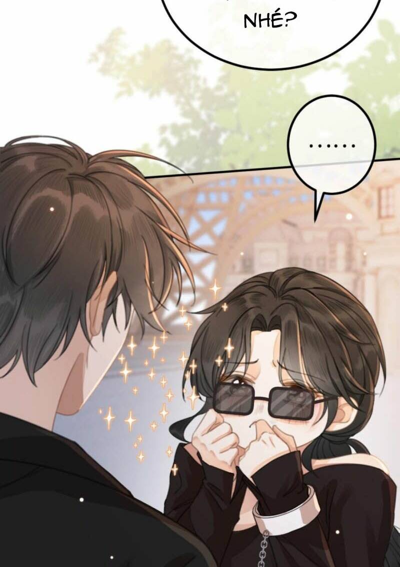 Cùng Đỉnh Lưu Ảnh Đế Yêu Đương Phát Đường: Chapter 33