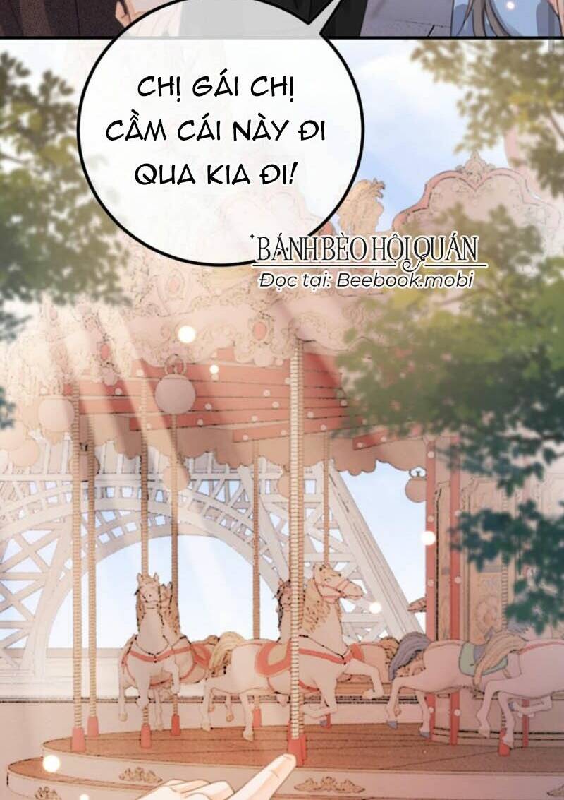 Cùng Đỉnh Lưu Ảnh Đế Yêu Đương Phát Đường: Chapter 33