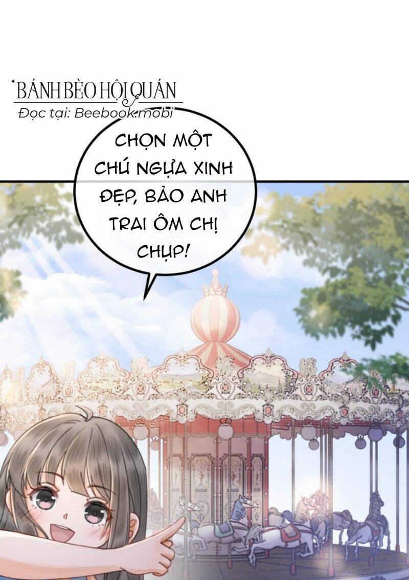 Cùng Đỉnh Lưu Ảnh Đế Yêu Đương Phát Đường: Chapter 33