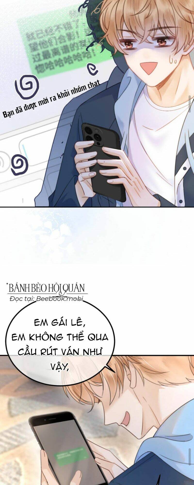 Cùng Đỉnh Lưu Ảnh Đế Yêu Đương Phát Đường: Chapter 34