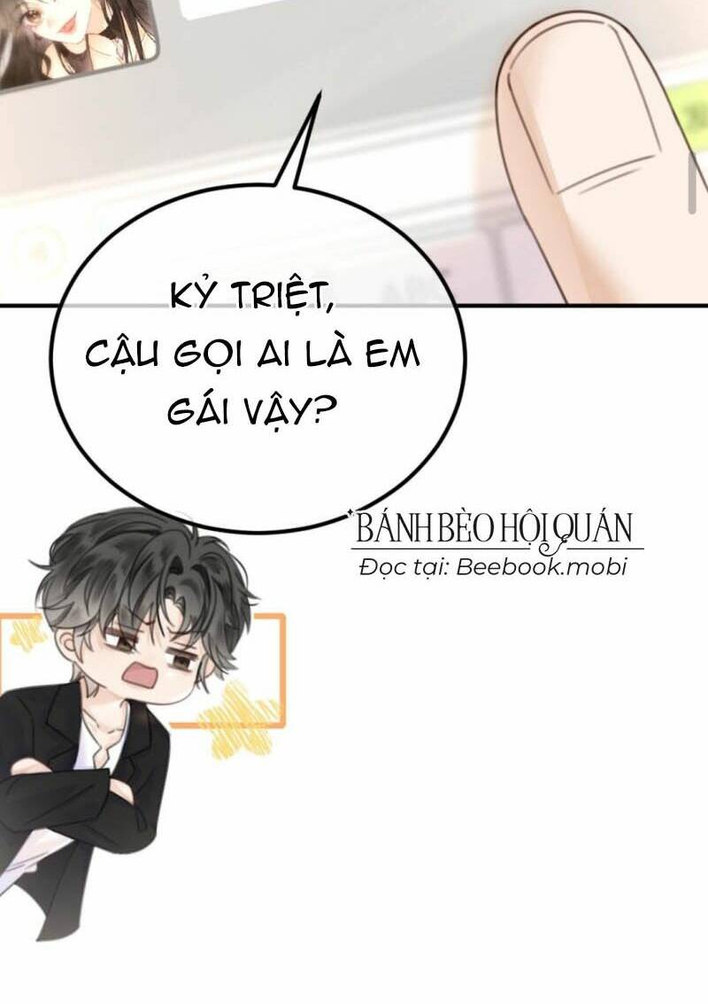 Cùng Đỉnh Lưu Ảnh Đế Yêu Đương Phát Đường: Chapter 34