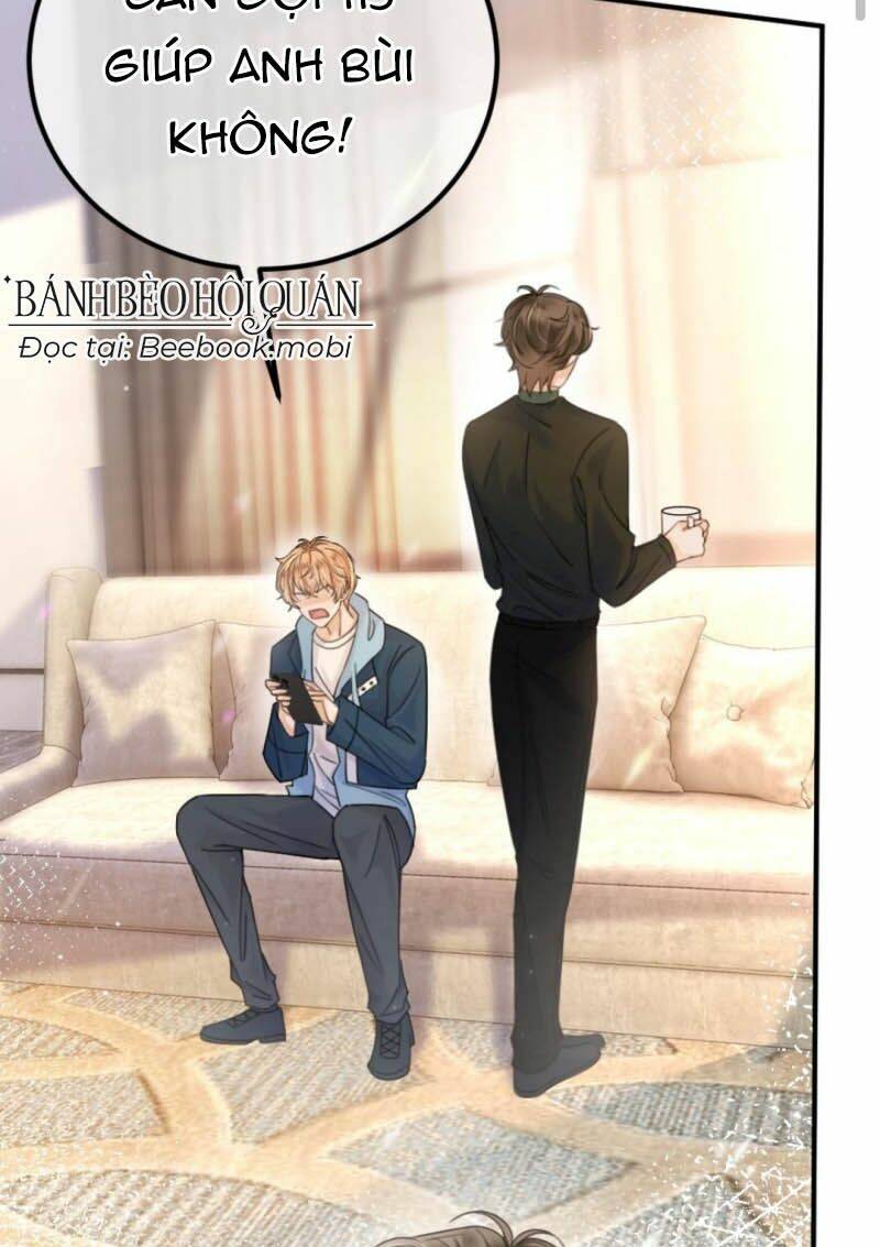 Cùng Đỉnh Lưu Ảnh Đế Yêu Đương Phát Đường: Chapter 34