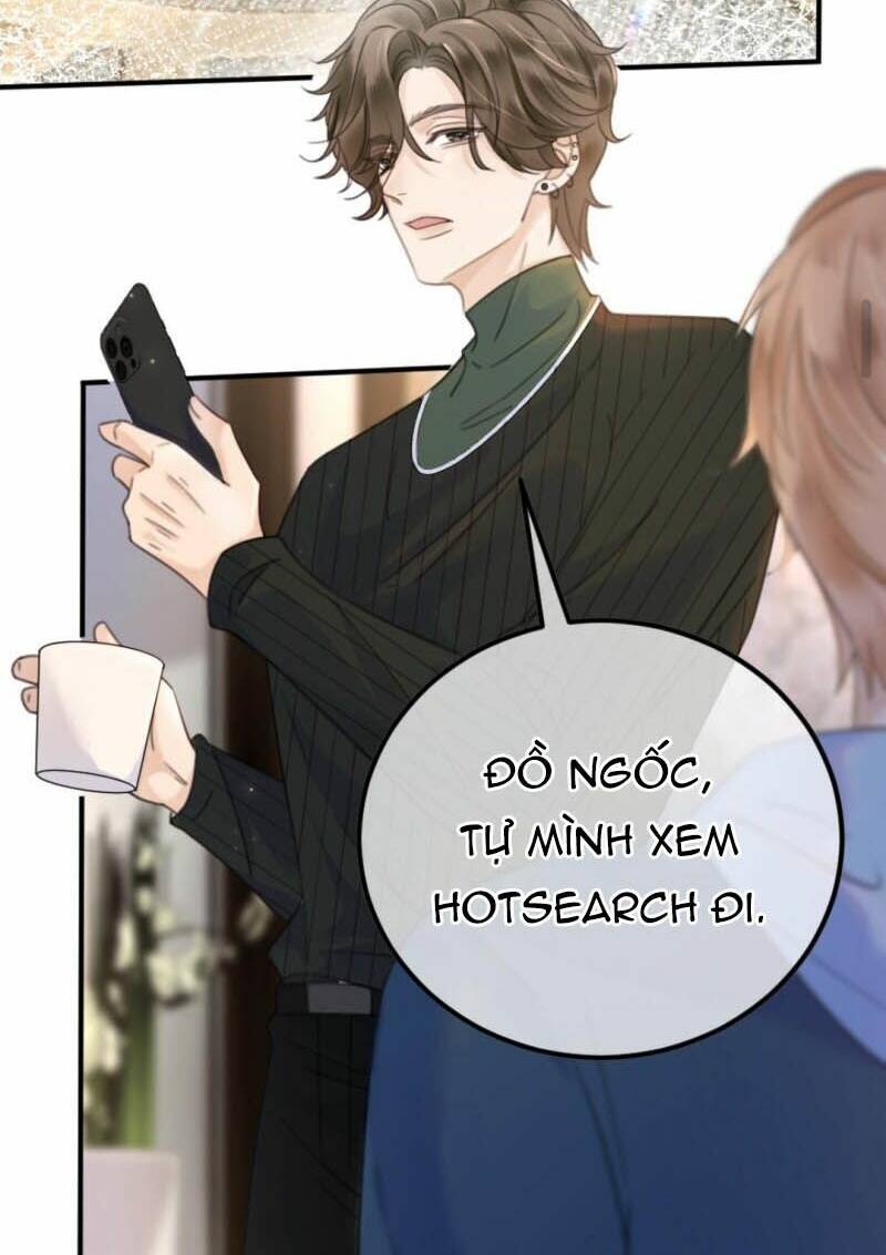 Cùng Đỉnh Lưu Ảnh Đế Yêu Đương Phát Đường: Chapter 34