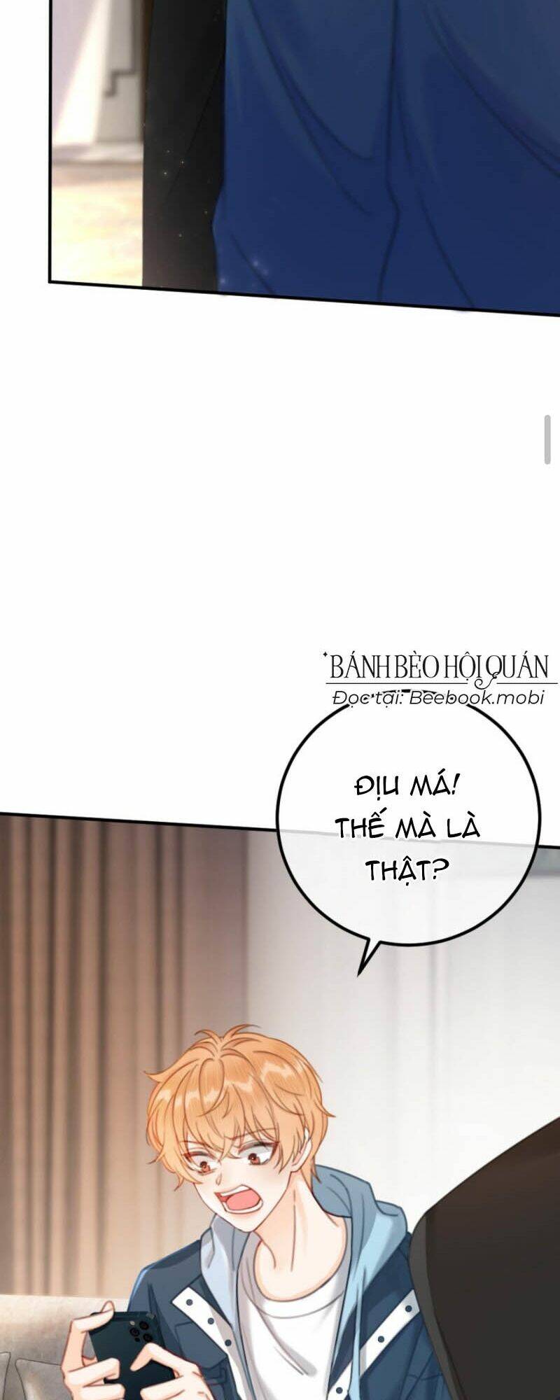 Cùng Đỉnh Lưu Ảnh Đế Yêu Đương Phát Đường: Chapter 34
