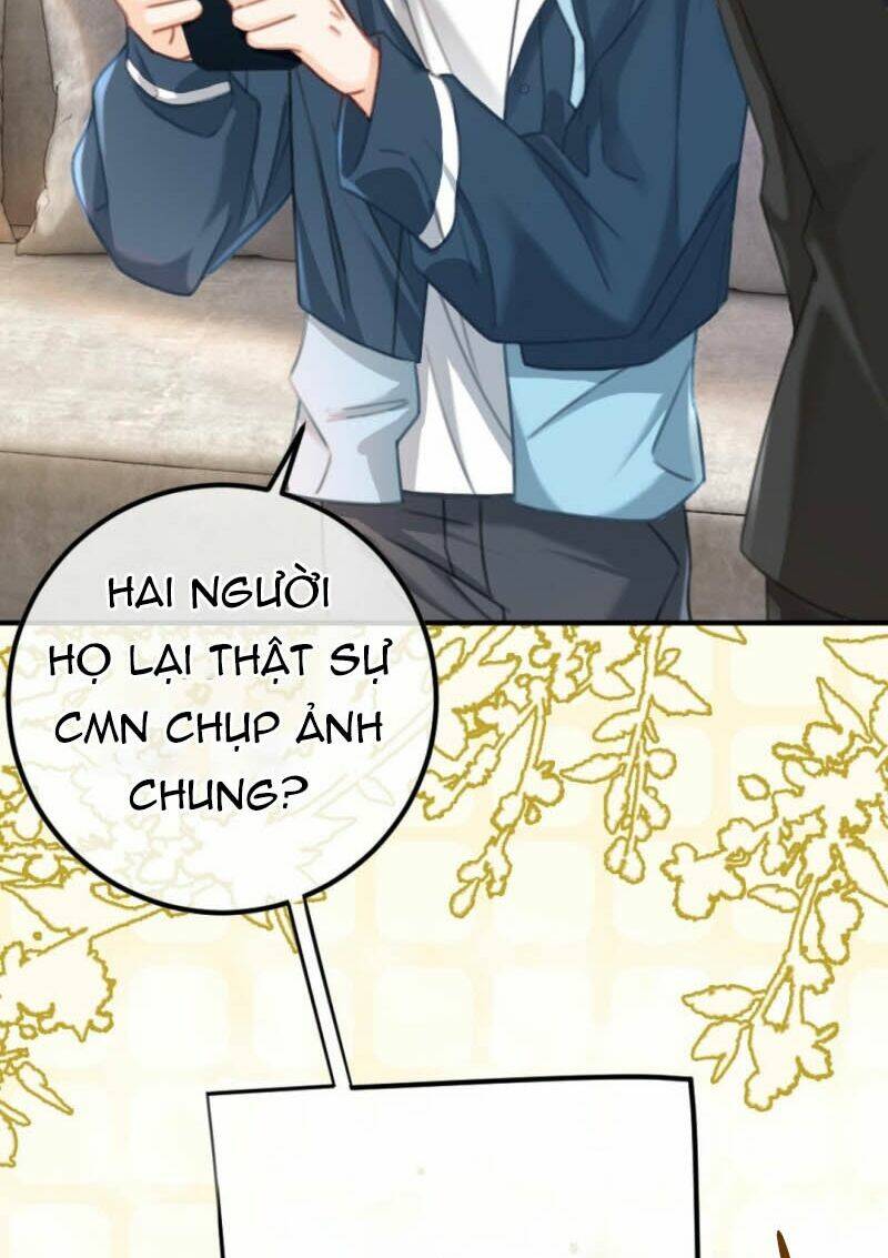 Cùng Đỉnh Lưu Ảnh Đế Yêu Đương Phát Đường: Chapter 34