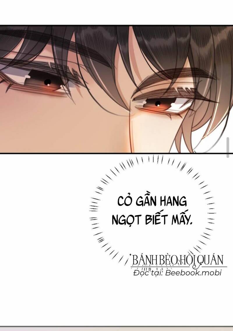 Cùng Đỉnh Lưu Ảnh Đế Yêu Đương Phát Đường: Chapter 34