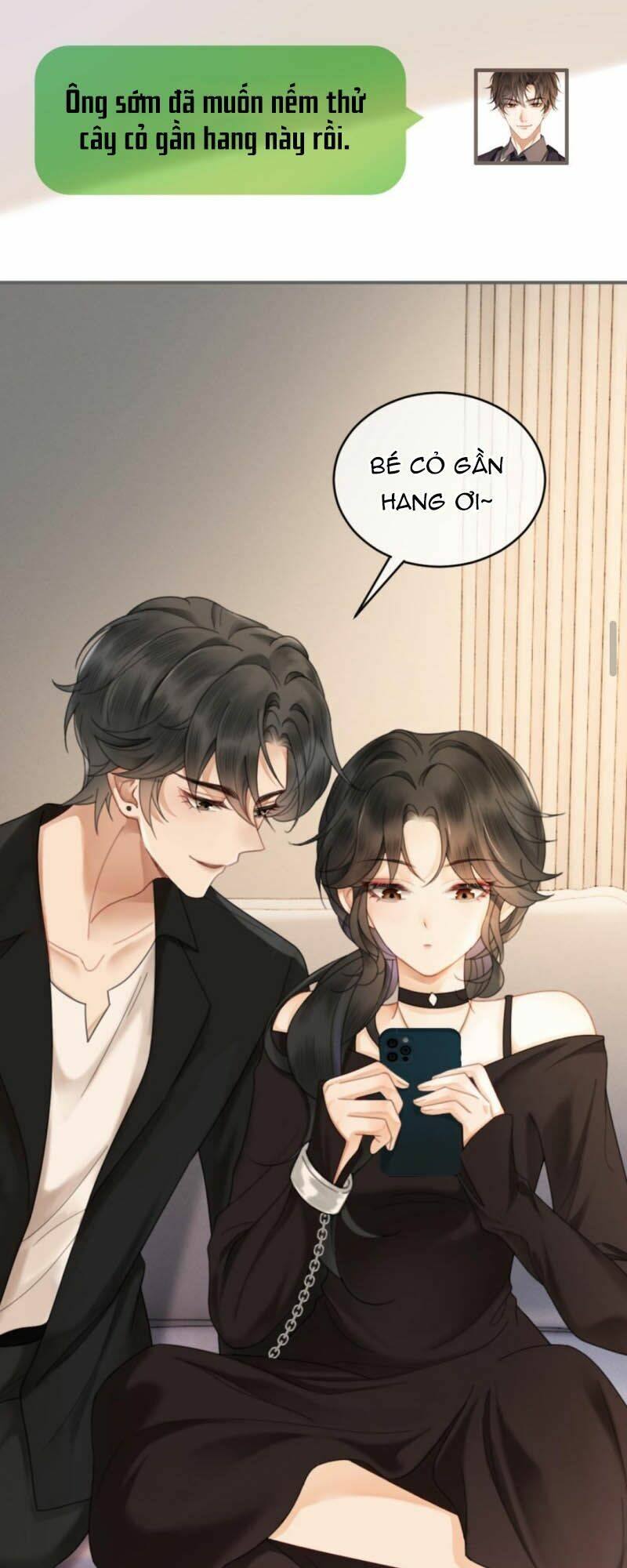 Cùng Đỉnh Lưu Ảnh Đế Yêu Đương Phát Đường: Chapter 34