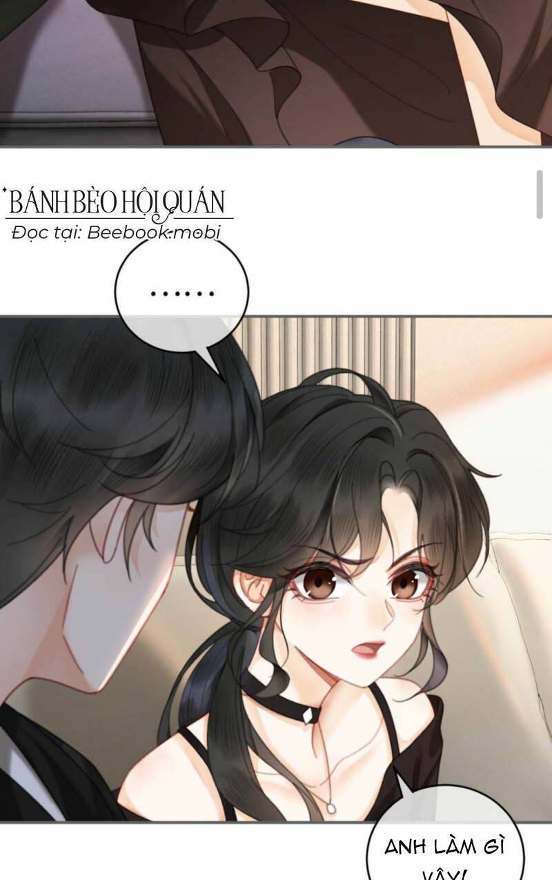 Cùng Đỉnh Lưu Ảnh Đế Yêu Đương Phát Đường: Chapter 34