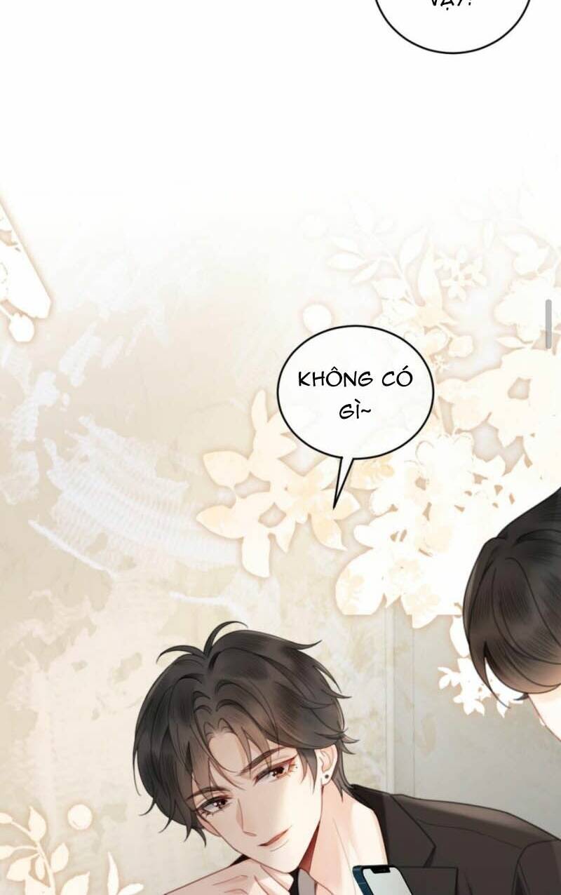 Cùng Đỉnh Lưu Ảnh Đế Yêu Đương Phát Đường: Chapter 34