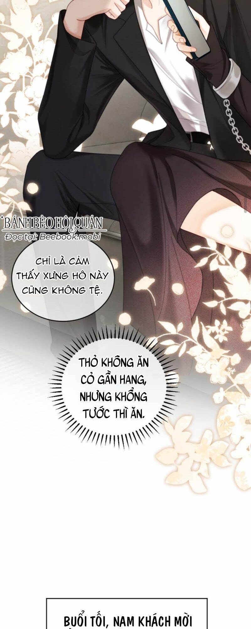 Cùng Đỉnh Lưu Ảnh Đế Yêu Đương Phát Đường: Chapter 34