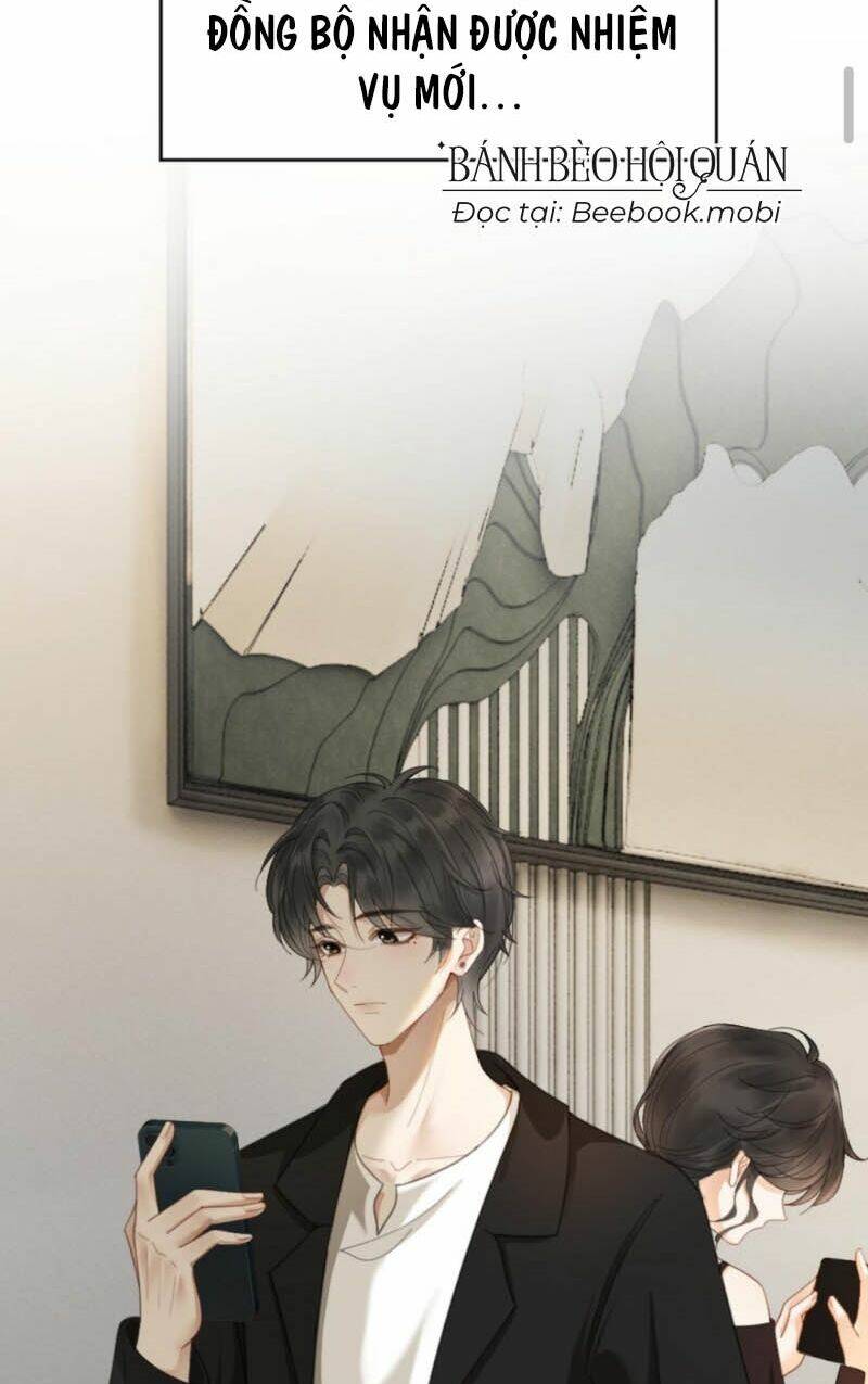 Cùng Đỉnh Lưu Ảnh Đế Yêu Đương Phát Đường: Chapter 34