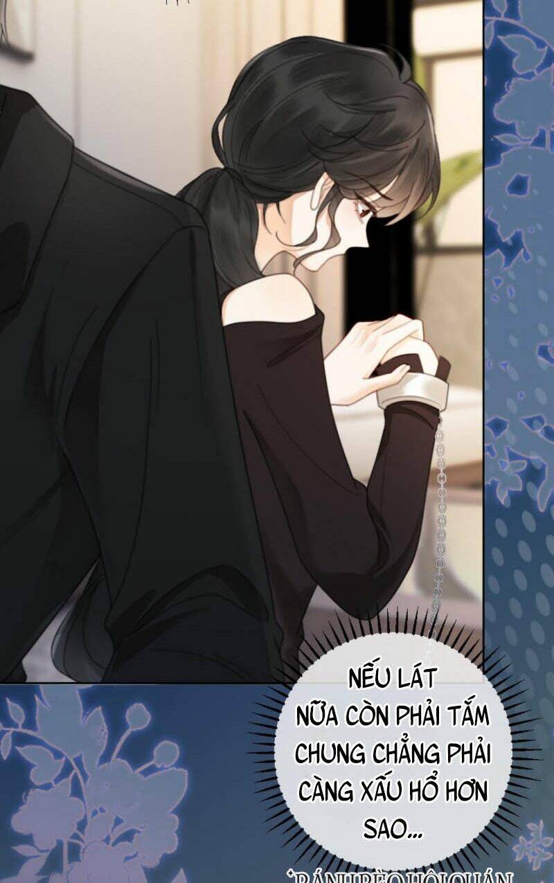 Cùng Đỉnh Lưu Ảnh Đế Yêu Đương Phát Đường: Chapter 34