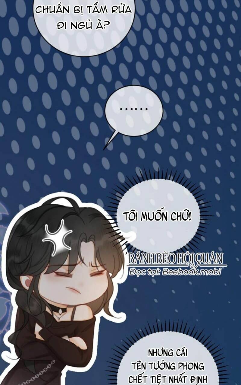 Cùng Đỉnh Lưu Ảnh Đế Yêu Đương Phát Đường: Chapter 34