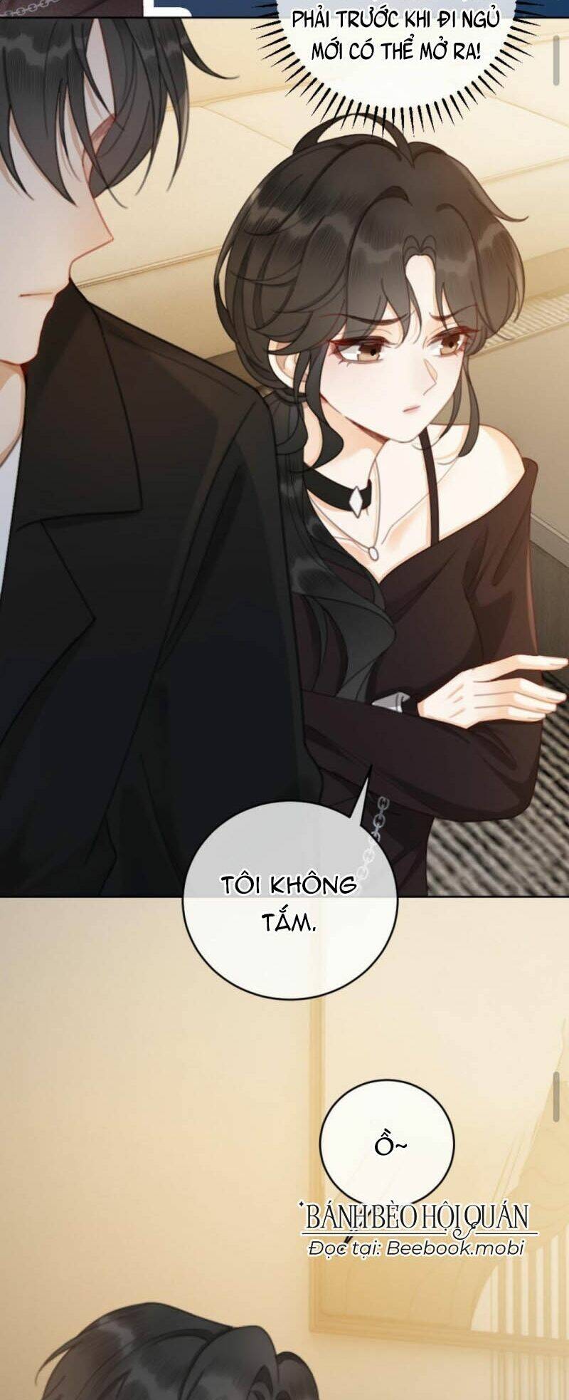 Cùng Đỉnh Lưu Ảnh Đế Yêu Đương Phát Đường: Chapter 34
