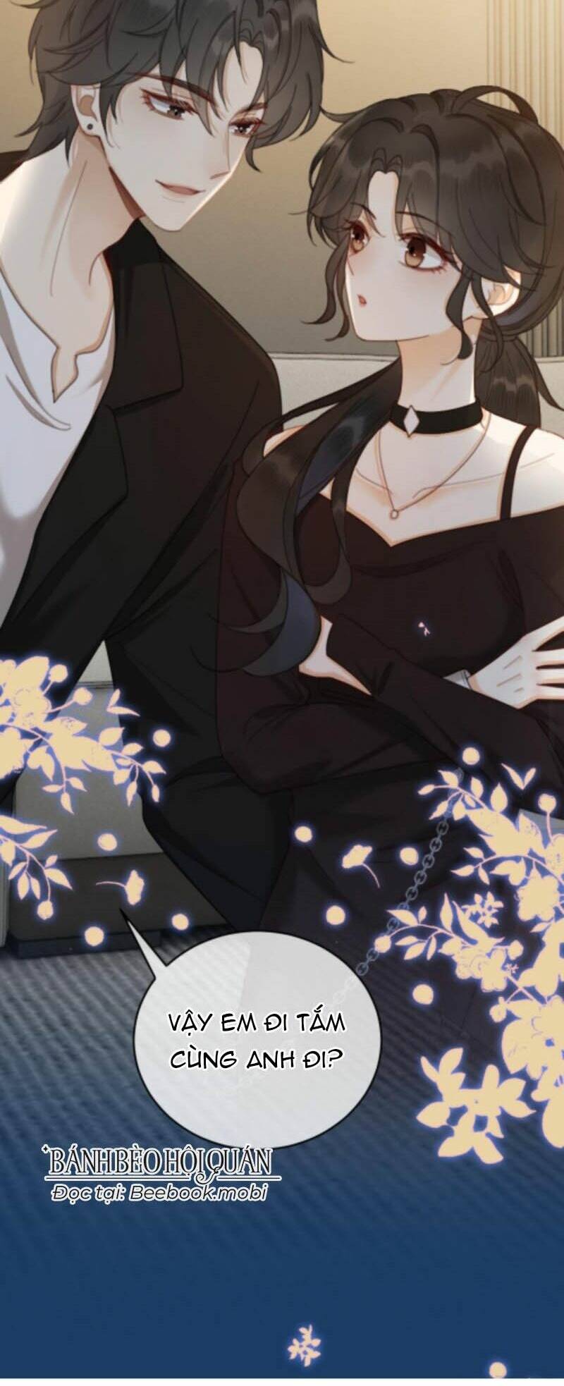 Cùng Đỉnh Lưu Ảnh Đế Yêu Đương Phát Đường: Chapter 34