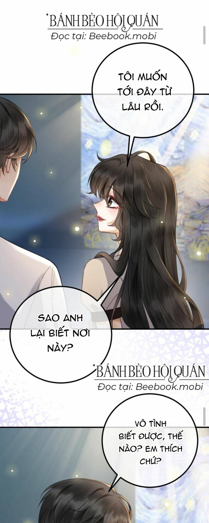 Cùng Đỉnh Lưu Ảnh Đế Yêu Đương Phát Đường: Chapter 38