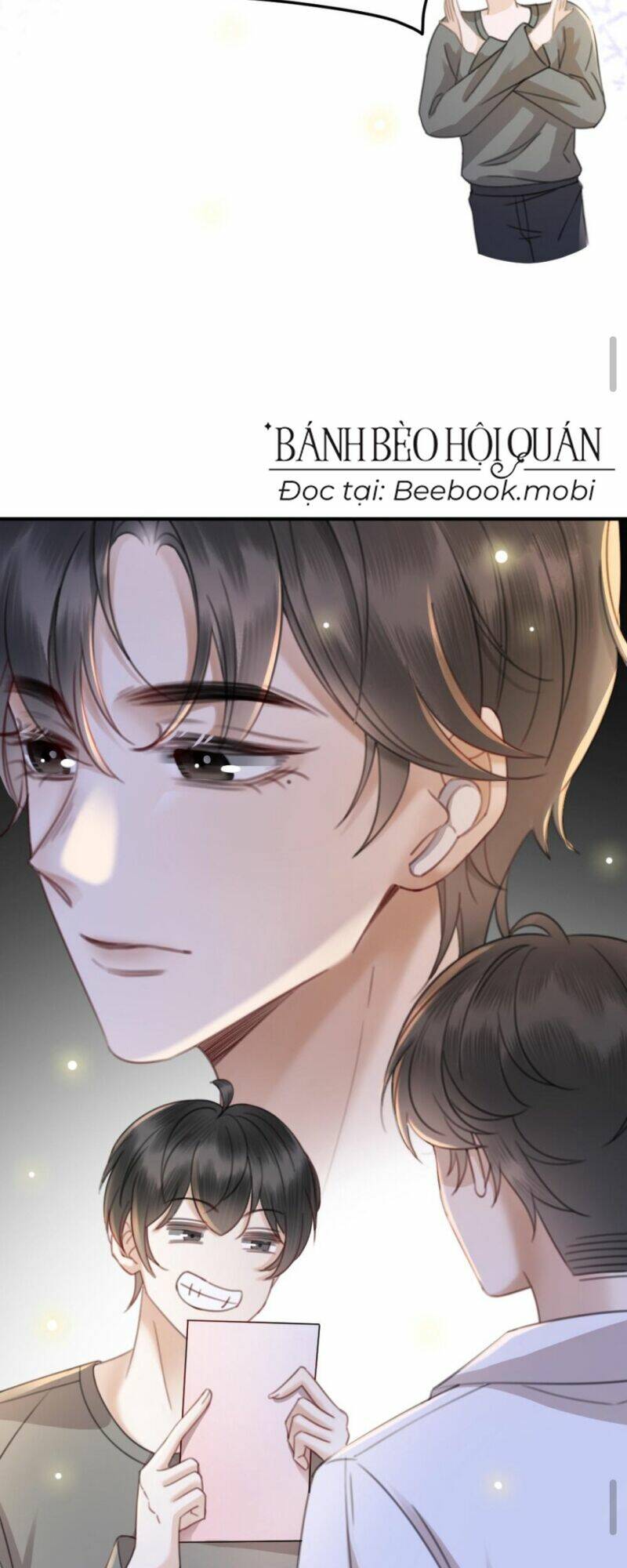 Cùng Đỉnh Lưu Ảnh Đế Yêu Đương Phát Đường: Chapter 38