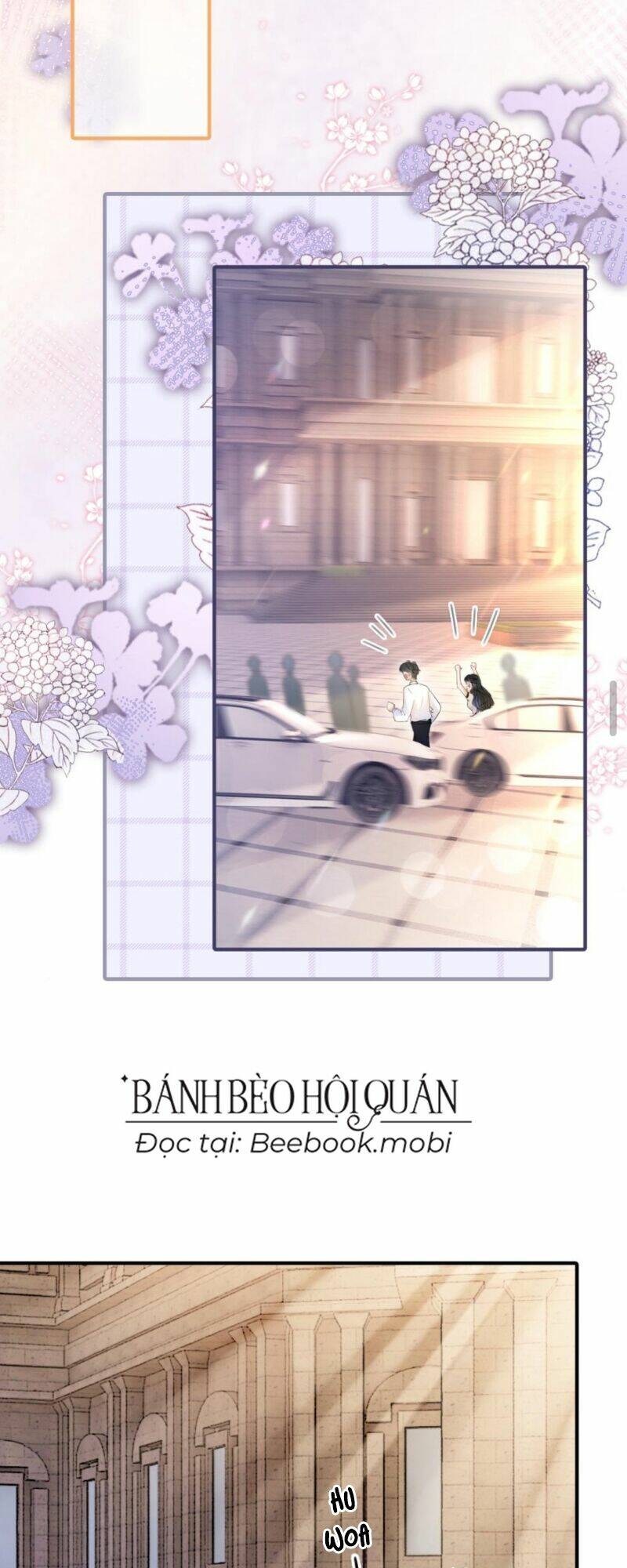 Cùng Đỉnh Lưu Ảnh Đế Yêu Đương Phát Đường: Chapter 38
