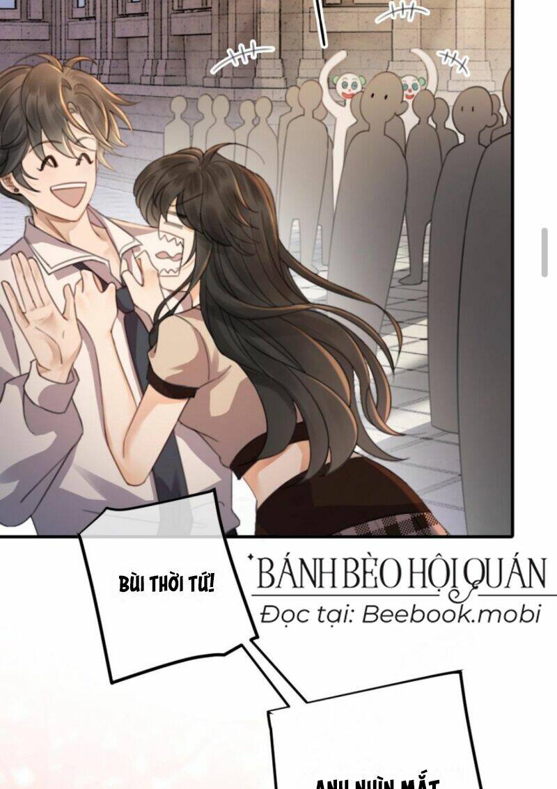 Cùng Đỉnh Lưu Ảnh Đế Yêu Đương Phát Đường: Chapter 38