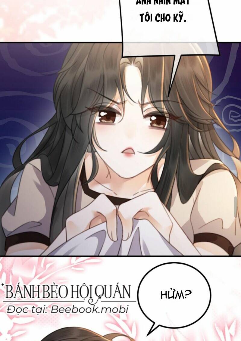 Cùng Đỉnh Lưu Ảnh Đế Yêu Đương Phát Đường: Chapter 38