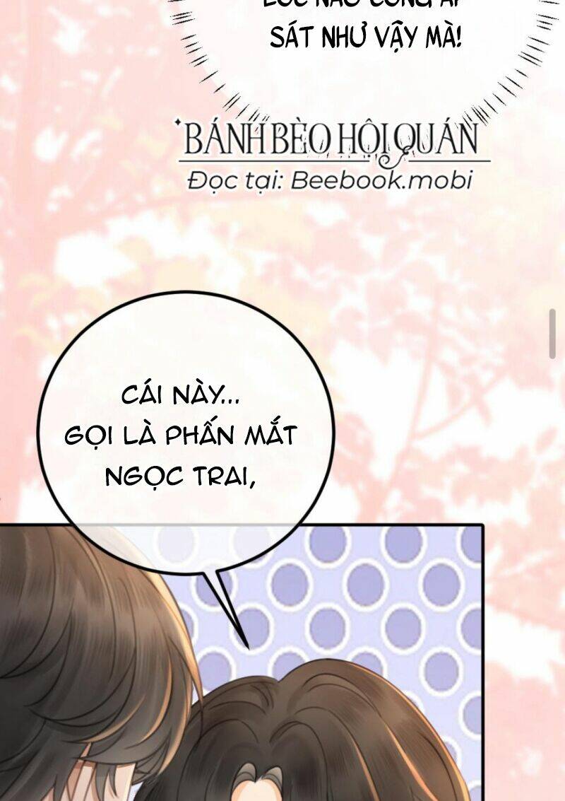 Cùng Đỉnh Lưu Ảnh Đế Yêu Đương Phát Đường: Chapter 38