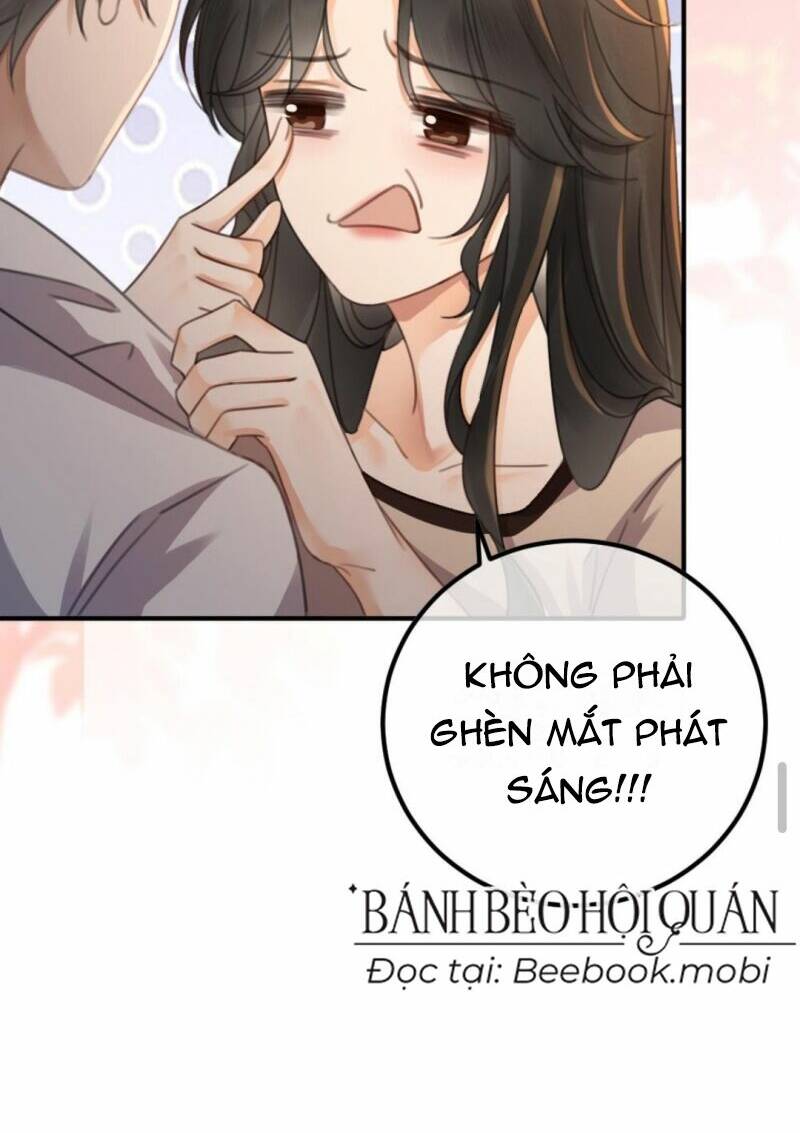 Cùng Đỉnh Lưu Ảnh Đế Yêu Đương Phát Đường: Chapter 38