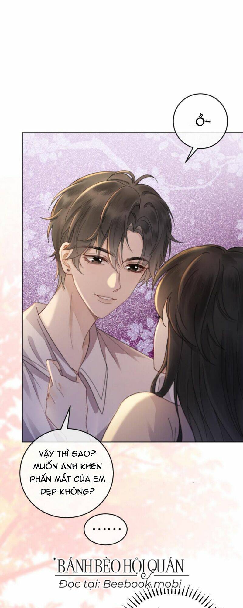 Cùng Đỉnh Lưu Ảnh Đế Yêu Đương Phát Đường: Chapter 38