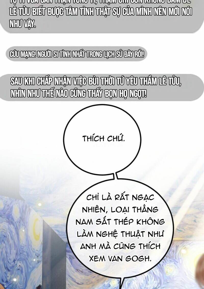 Cùng Đỉnh Lưu Ảnh Đế Yêu Đương Phát Đường: Chapter 38