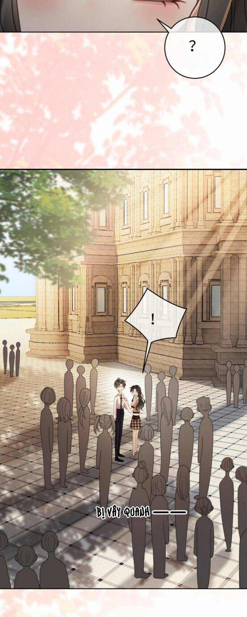 Cùng Đỉnh Lưu Ảnh Đế Yêu Đương Phát Đường: Chapter 38