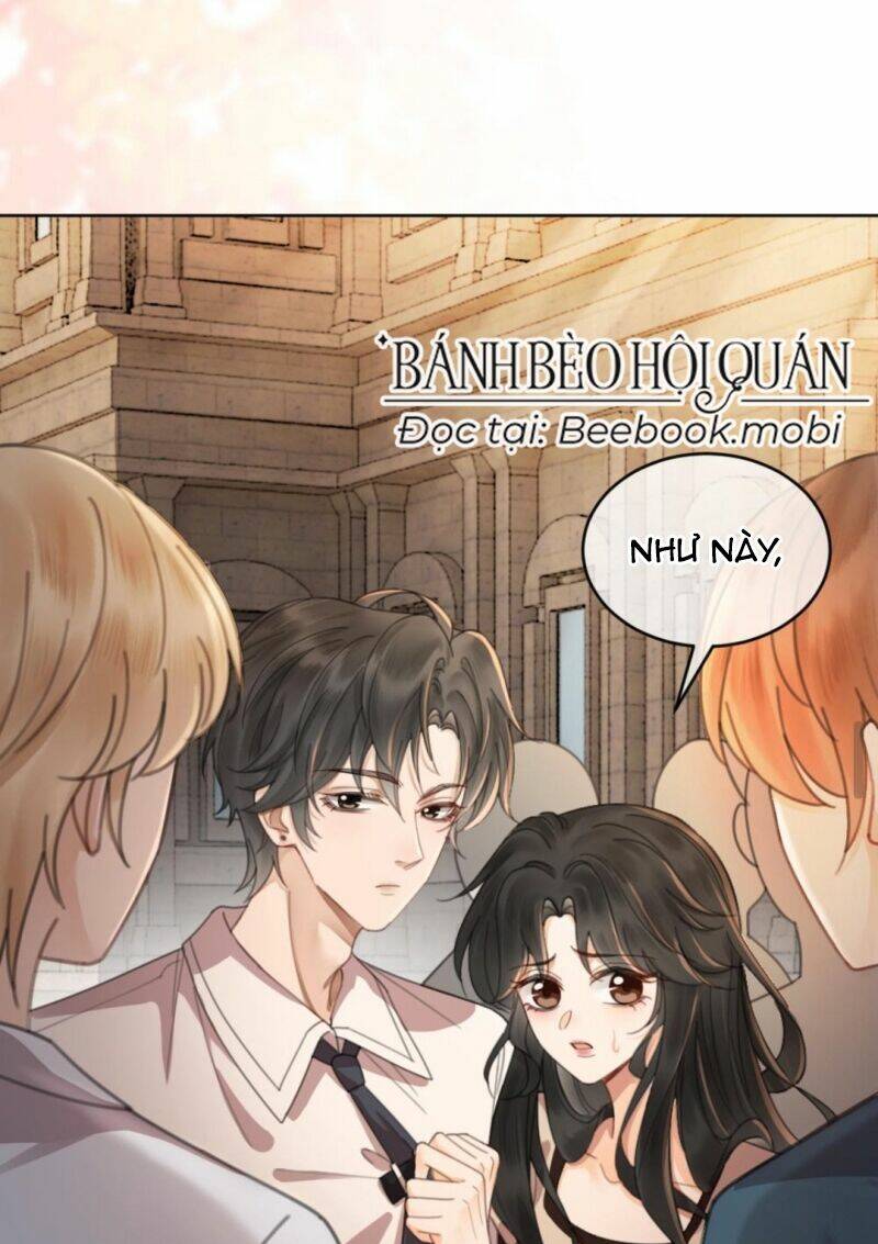 Cùng Đỉnh Lưu Ảnh Đế Yêu Đương Phát Đường: Chapter 38