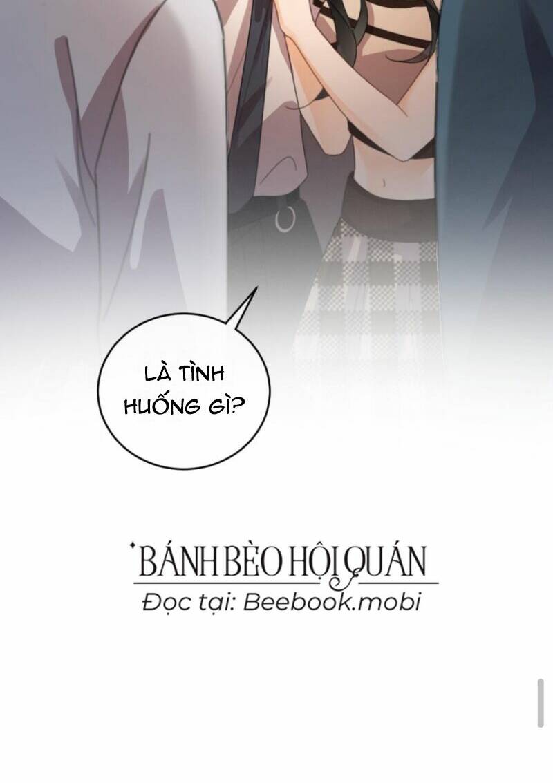 Cùng Đỉnh Lưu Ảnh Đế Yêu Đương Phát Đường: Chapter 38