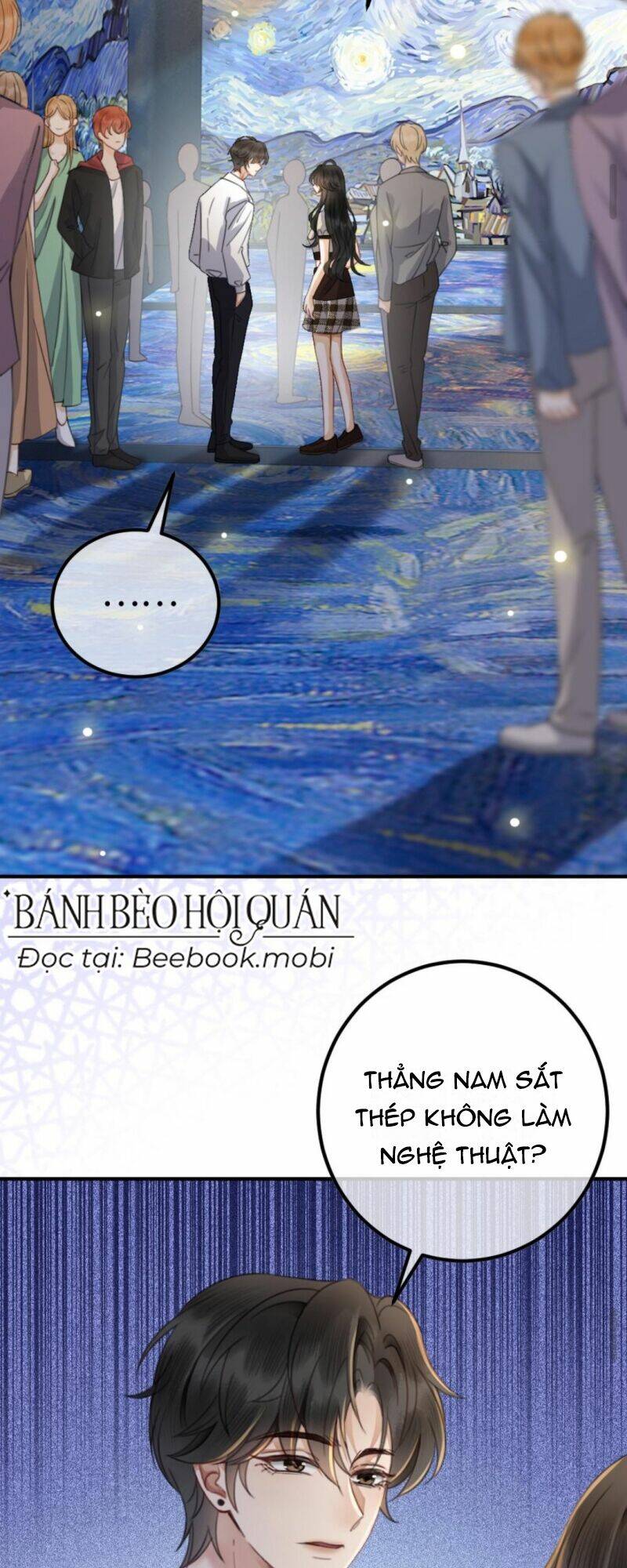 Cùng Đỉnh Lưu Ảnh Đế Yêu Đương Phát Đường: Chapter 38