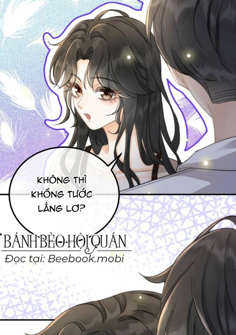 Cùng Đỉnh Lưu Ảnh Đế Yêu Đương Phát Đường: Chapter 38