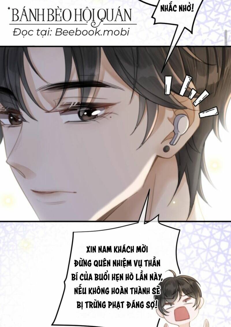 Cùng Đỉnh Lưu Ảnh Đế Yêu Đương Phát Đường: Chapter 38