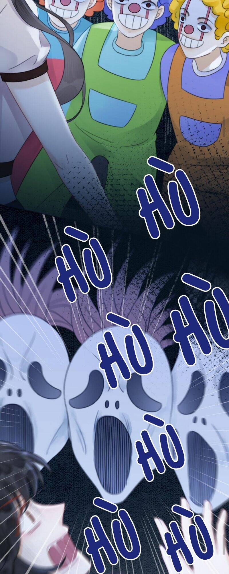 Cùng Đỉnh Lưu Ảnh Đế Yêu Đương Phát Đường: Chapter 39