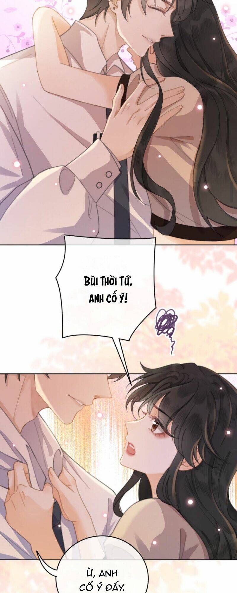 Cùng Đỉnh Lưu Ảnh Đế Yêu Đương Phát Đường: Chapter 39