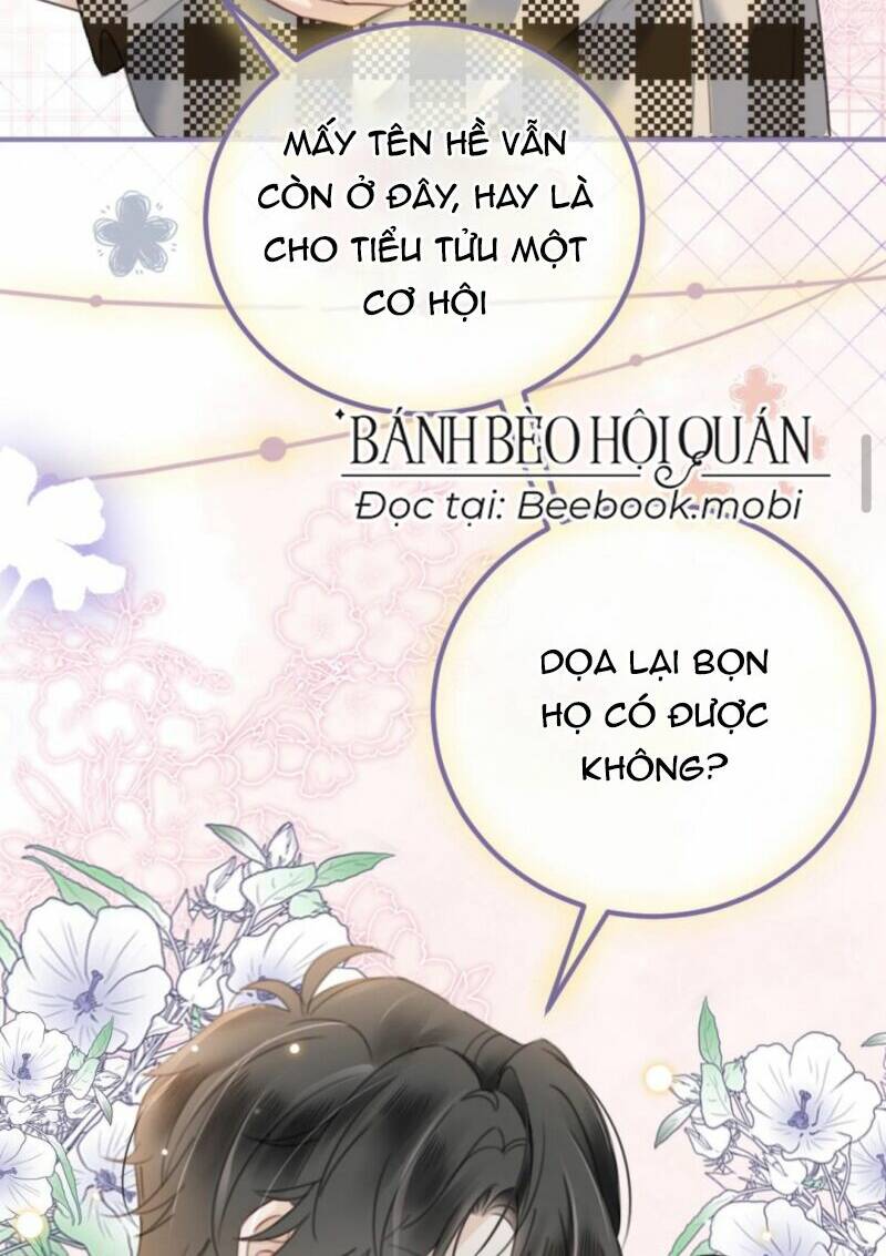 Cùng Đỉnh Lưu Ảnh Đế Yêu Đương Phát Đường: Chapter 39