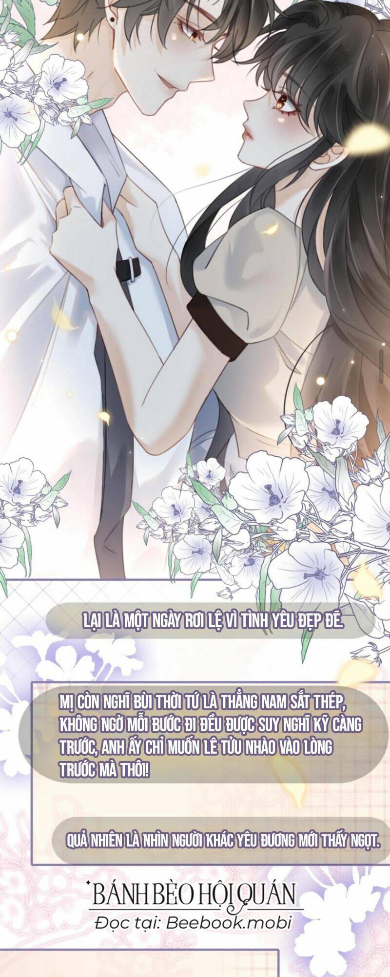 Cùng Đỉnh Lưu Ảnh Đế Yêu Đương Phát Đường: Chapter 39