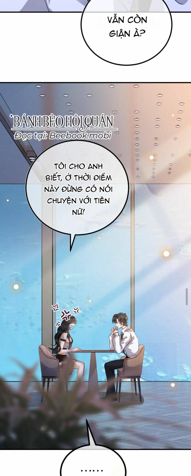 Cùng Đỉnh Lưu Ảnh Đế Yêu Đương Phát Đường: Chapter 39