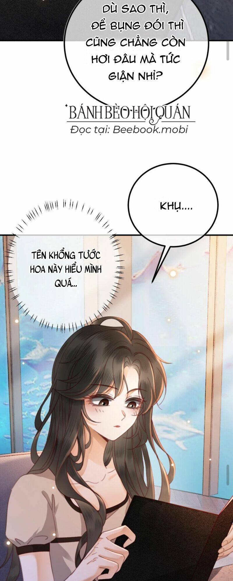 Cùng Đỉnh Lưu Ảnh Đế Yêu Đương Phát Đường: Chapter 39