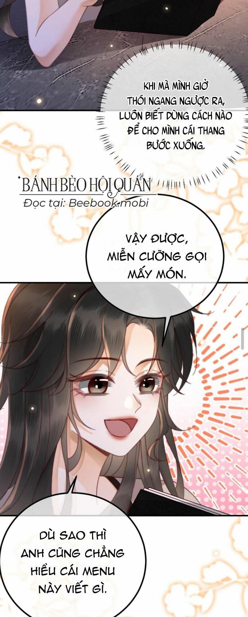 Cùng Đỉnh Lưu Ảnh Đế Yêu Đương Phát Đường: Chapter 39
