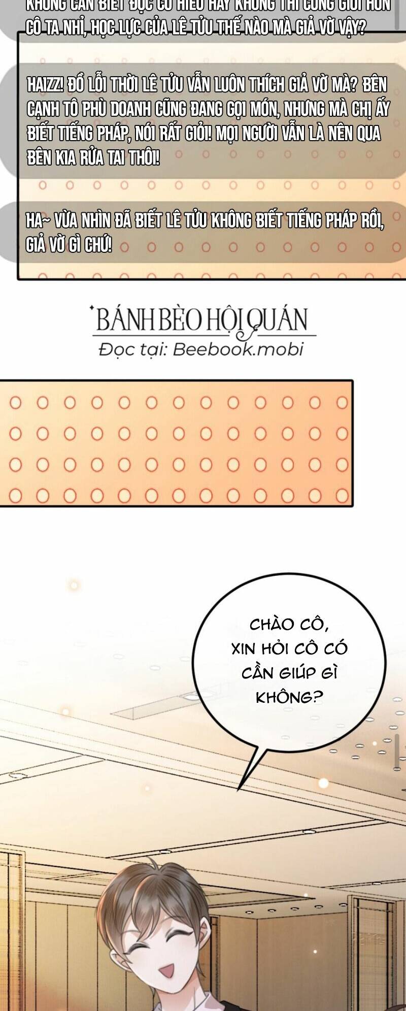Cùng Đỉnh Lưu Ảnh Đế Yêu Đương Phát Đường: Chapter 39