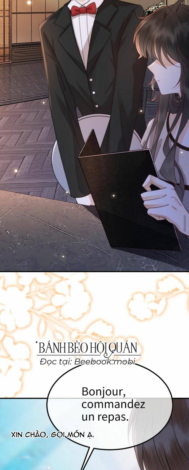 Cùng Đỉnh Lưu Ảnh Đế Yêu Đương Phát Đường: Chapter 39